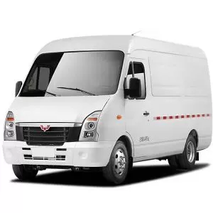 Wuling EV80 2022
