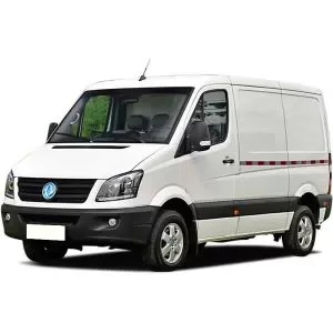 DongFeng DFAC EM30 EV 2018