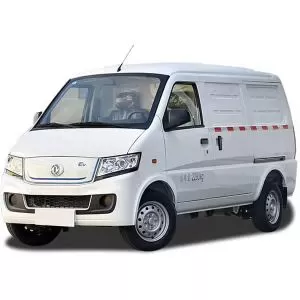 DongFeng DFAC EM10 EV 2018