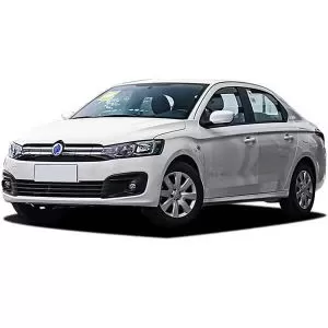 DongFeng C-Elysee EV 2024