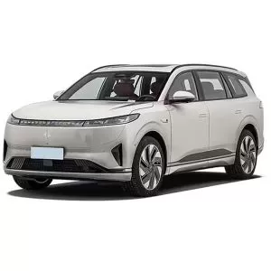 DongFeng eπ008 EV 2025