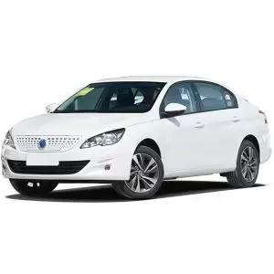 DongFeng eKang ES600 EV 2023