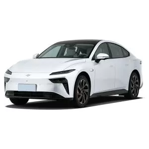 DongFeng eπ007 EV 2024