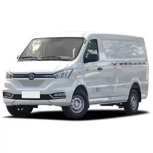 DongFeng Yufeng EM26 EV 2023