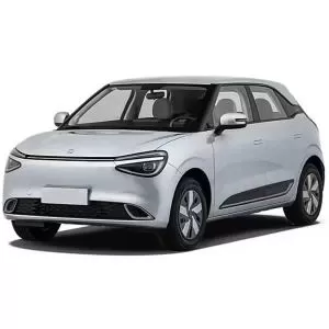 DongFeng NAMMI 01 EV 2025