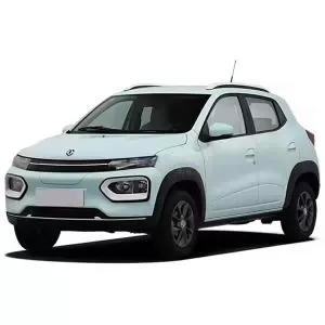 DongFeng NAMMI BOX EV 2022