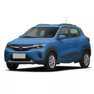 DongFeng NAMMI EX1 EV 2023
