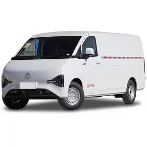 DongFeng ROVEDA V7 EV 2025
