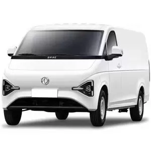 DongFeng ROVEDA V5 EV 2025