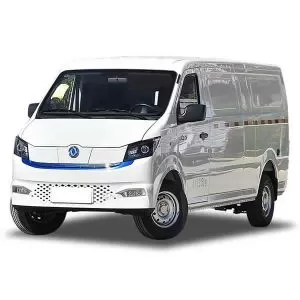DongFeng Yufeng EM27 EV 2024