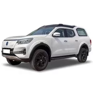 DongFeng Ruiqi 7 EV 2025