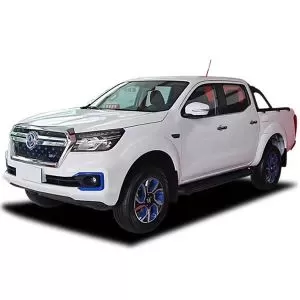 DongFeng Ruiqi 6 EV 2024