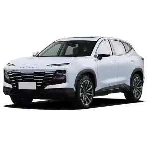 JETOUR Grand Saint i-DM 2023