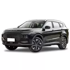 JETOUR X70 PLUS C-DM 2025