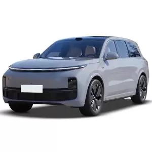 LiXiang L9 Pro Ultra 2025
