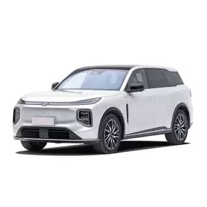 Changan Qiyuan Q07 2025