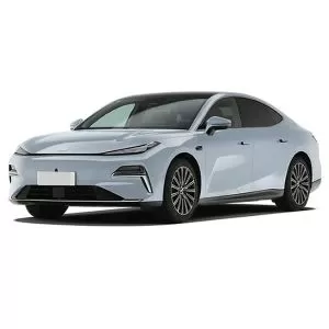 Geely GALAXY XingYao 8 PHEV 2025