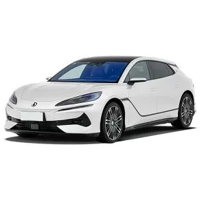 Denza Z9 GT EV 2024
