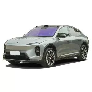 NIO EC6 EV 2025
