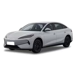 BYD E7 EV 2025