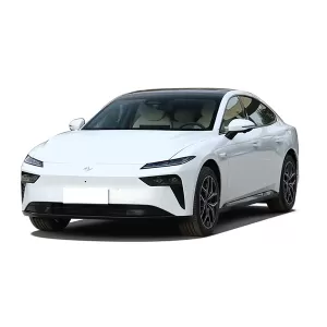 DongFeng eπ007 EV 2025