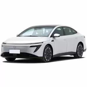 Nissan N7 2025