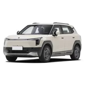 DongFeng NAMMI 06 EV 2025