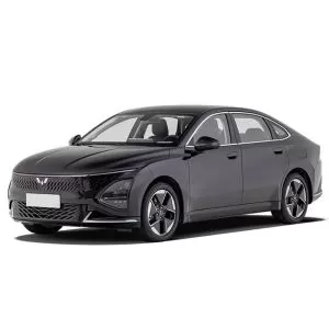 Wuling Starlight 2025