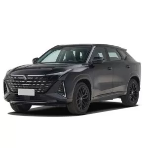 Changan UNI-Z 2025