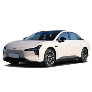 XPENG MONA MO3 2025