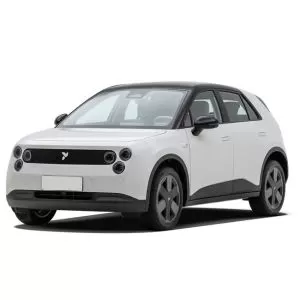 NIO Firefly 2025