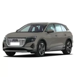 Audi Q5 e-tron EV 2024