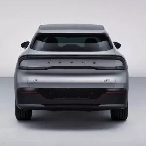 ستُطرح سيارة Xpeng G7 للبيع المسبق في 11 يونيو، وتتميز بتقنيات ذكية ومساحة واسعة