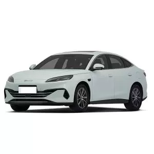 BYD Seal 06 EV 2025
