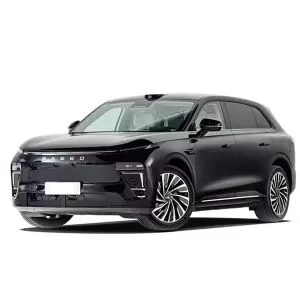 Chery Exeed Sterra ET 2025