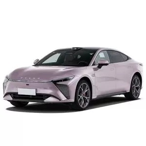 Chery Exeed Sterra ES 2025