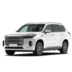 شيري إكسيد VX C-DM 2025