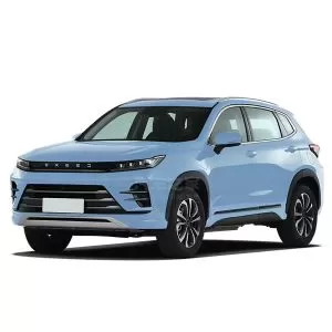 شيري إكسيد LX C-DM 2024