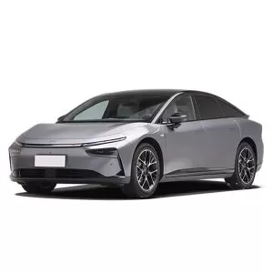 Xpeng P7 + EV ماكس 2025