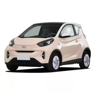 شيري ليتل أنت ميني EV 2025