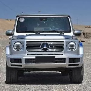 BENZ G63  G600 2023