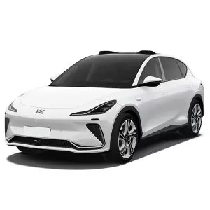 IM LS7 EV 2025