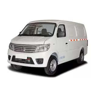 Changan Estrella 9 EV 2024