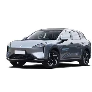 Baojun Yunhai EV 2026