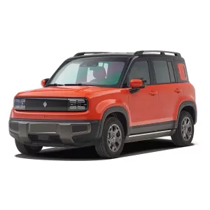Baojun Yueye más 2026