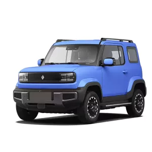 Baojun Yueye 2024