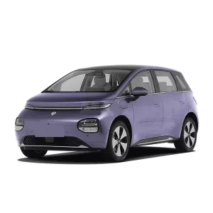 Baojun Cloud EV 2023
