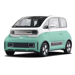 Baojun KWi EV 2023