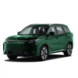SERES LanDian E5 PLUS 2026