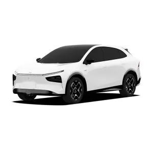 Xpeng G67 EV 2025